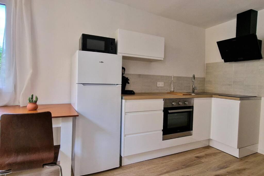 Appartement En Bord De Mer 2 Banyuls-sur-Mer Exteriör bild