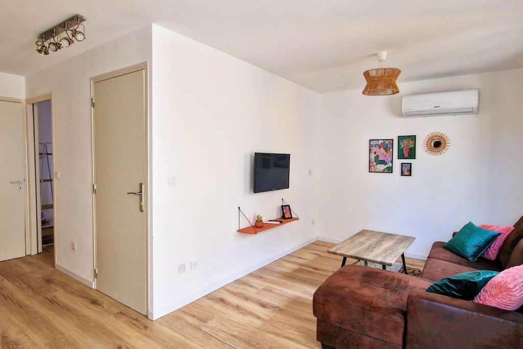 Appartement En Bord De Mer 2 Banyuls-sur-Mer Exteriör bild